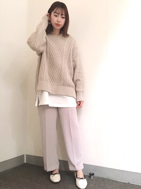 mikaさんのコーディネート