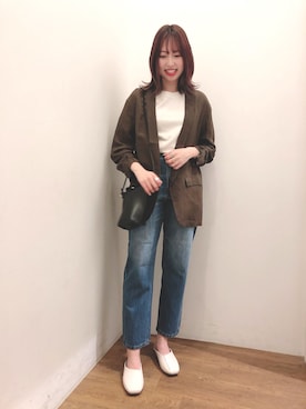 mikaさんのコーディネート