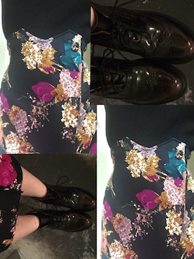 aoiさんのコーディネート