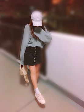 aoiさんのコーディネート