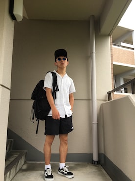 ゆうたさんのコーディネート