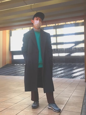 ゆうたさんのコーディネート