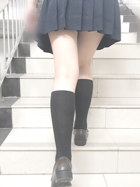 乜着笑さんのコーディネート