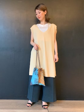 handa  さんのコーディネート