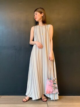 handa  さんのコーディネート