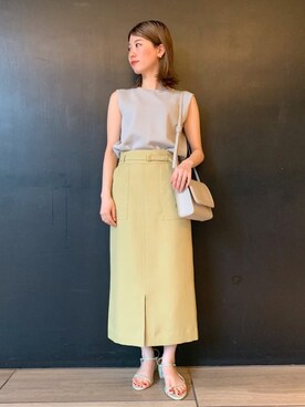 handa  さんのコーディネート