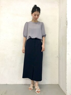 handa  さんのコーディネート