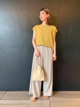 handa  さんのコーディネート