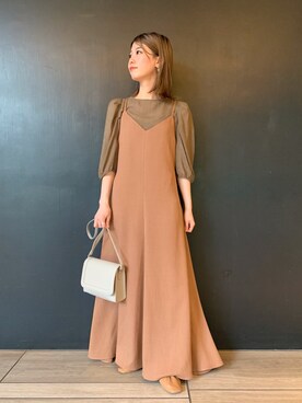 handa  さんのコーディネート