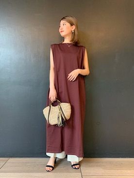 handa  さんのコーディネート