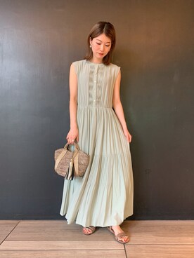 handa  さんのコーディネート