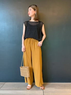 handa  さんのコーディネート