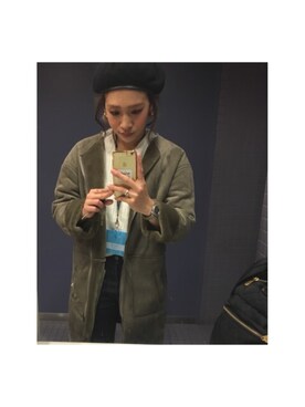 JAMMINさんのコーディネート