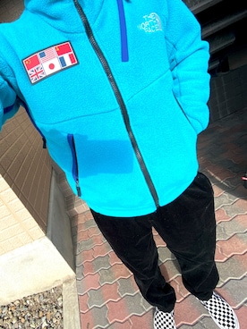 たくやさん（メンズ・166cm）の冬コーディネート