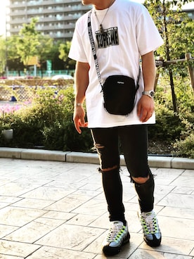 yu-shi27さんのコーディネート