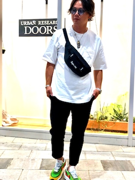 yu-shi27さんのコーディネート