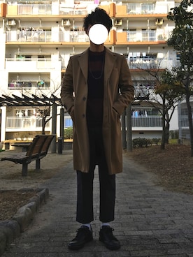 ばやんさんのコーディネート