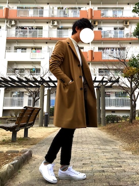 ばやんさんのコーディネート