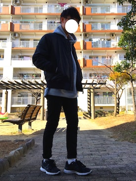 ばやんさんのコーディネート