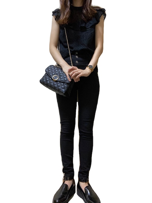 hiiさんのコーディネート