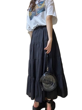 hiiさんのコーディネート