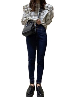 hiiさんのコーディネート