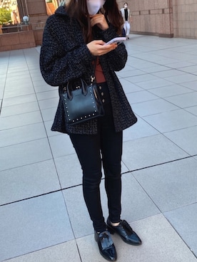 hiiさんのコーディネート