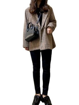 hiiさんのコーディネート