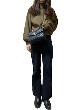 hiiさんのコーディネート