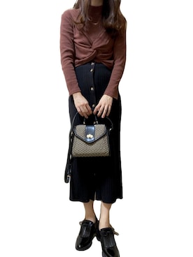 hiiさんのコーディネート