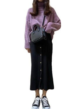 hiiさんのコーディネート