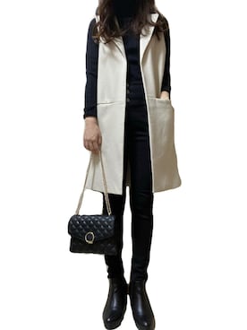 hiiさんのコーディネート