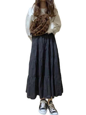 hiiさんのコーディネート