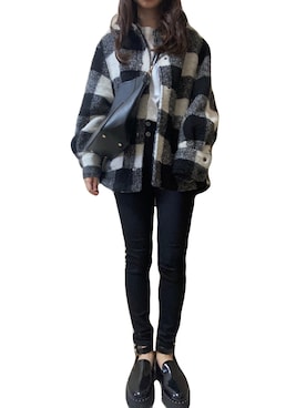 hiiさんのコーディネート