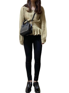 hiiさんのコーディネート