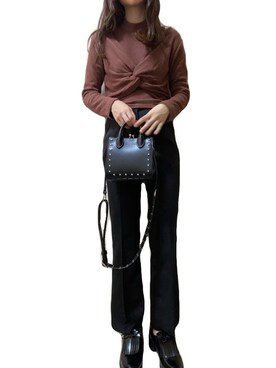 hiiさんのコーディネート