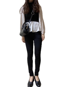 hiiさんのコーディネート