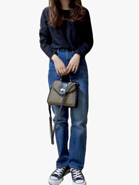 hiiさんのコーディネート