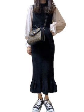 hiiさんのコーディネート