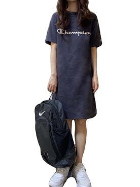 hiiさんのコーディネート