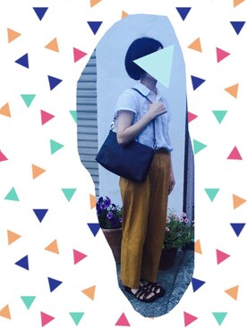 yuuukさんのコーディネート