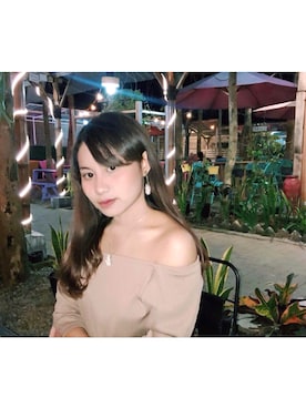 indahsariradaさんのコーディネート