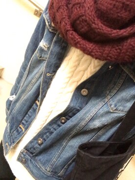 ゆゆうさんのコーディネート