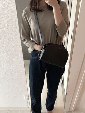 gmさんのコーディネート