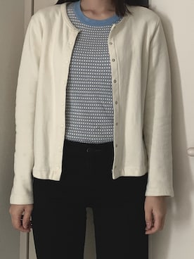 gmさんのコーディネート