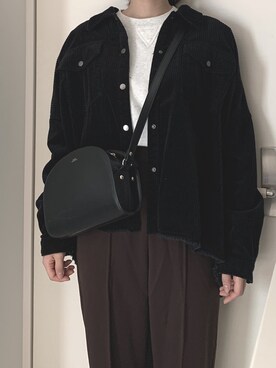 gmさんのコーディネート