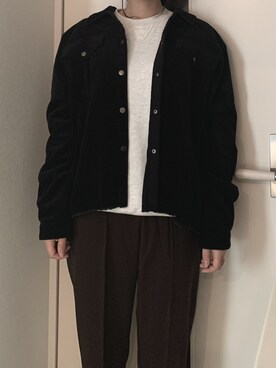 gmさんのコーディネート