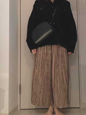 gmさんのコーディネート