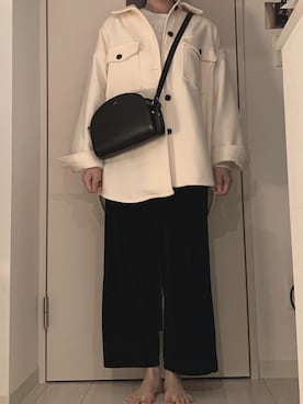 gmさんのコーディネート