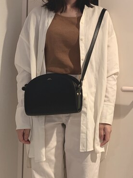 gmさんのコーディネート